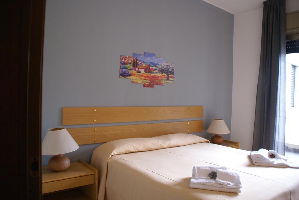 Hotel Rasula Alta Gravina di Catania Exterior photo